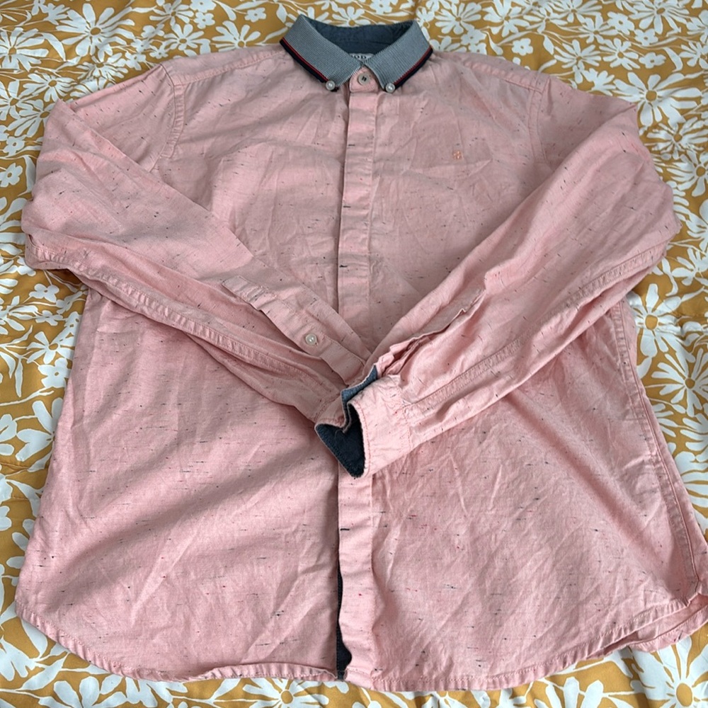 Dress shirt